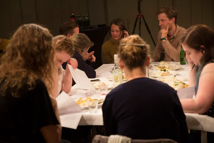 vocus|新世代的創作平台