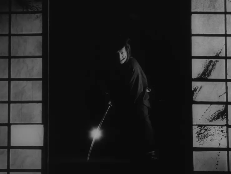 18.《修羅》（修羅，1971）🇯🇵 dir. Matsumoto Toshio