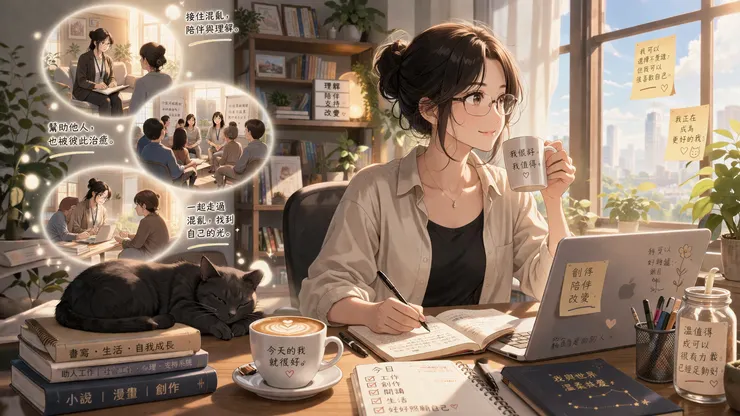 vocus|新世代的創作平台