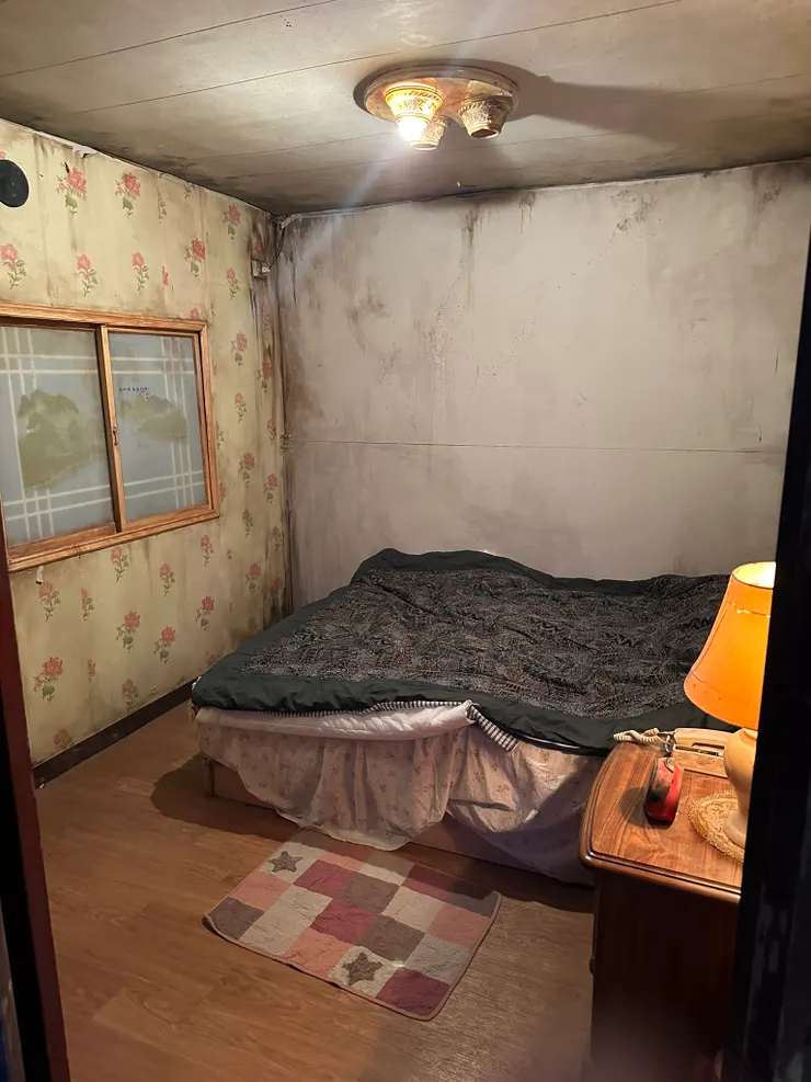 一樓客房