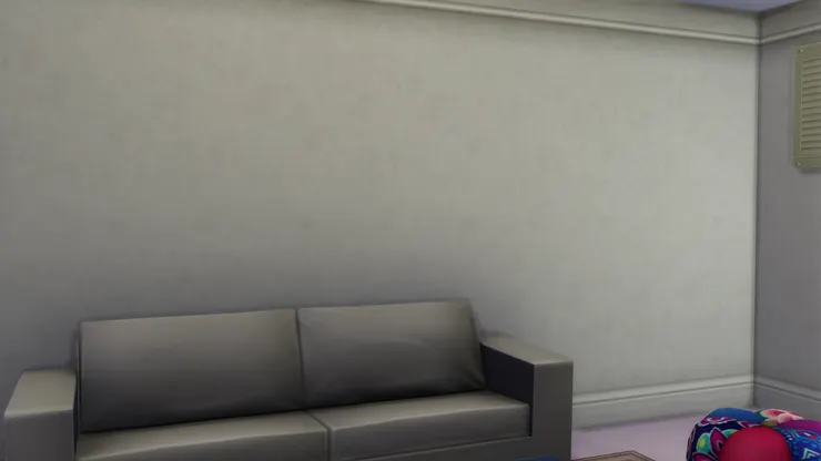 我很想師生們有個輕鬆舒服的空間多點聊天溝通，不想太多隔膜，也不想搞到師生聊天很嚴肅的樣子；也希望來賓能有個地方好好地受招待。