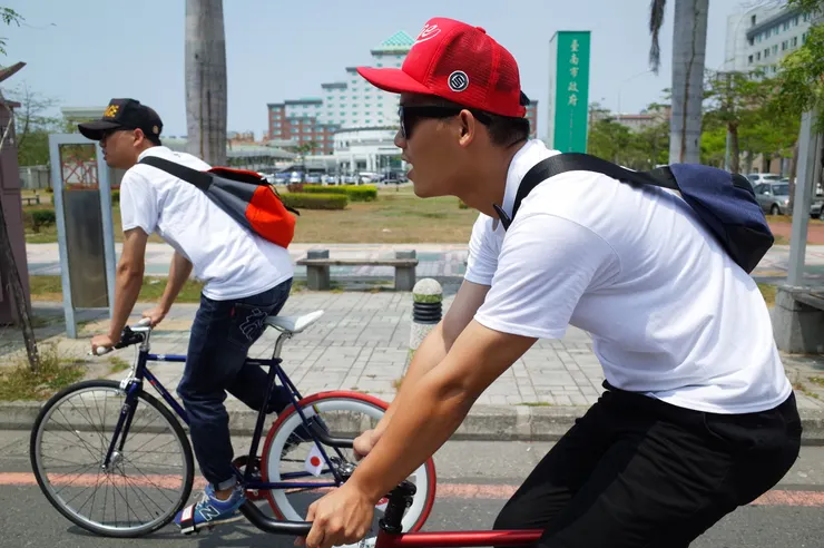 vocus|新世代的創作平台