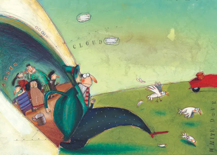 vocus|新世代的創作平台