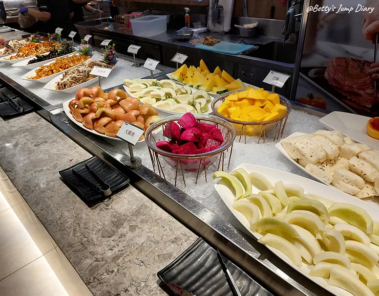 ▲「千葉火鍋」中壢尊爵館/ 圖片來源：Betty's Jump Diary