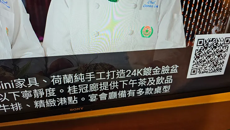 荷蘭純手工打造24K鍍金臉盆真是讓人大開眼界!