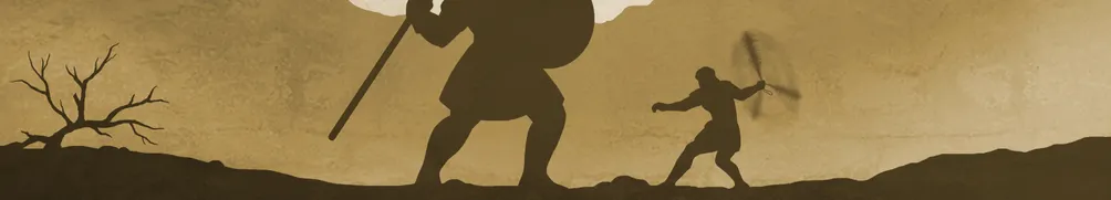 David | 資訊科技小學堂的沙龍