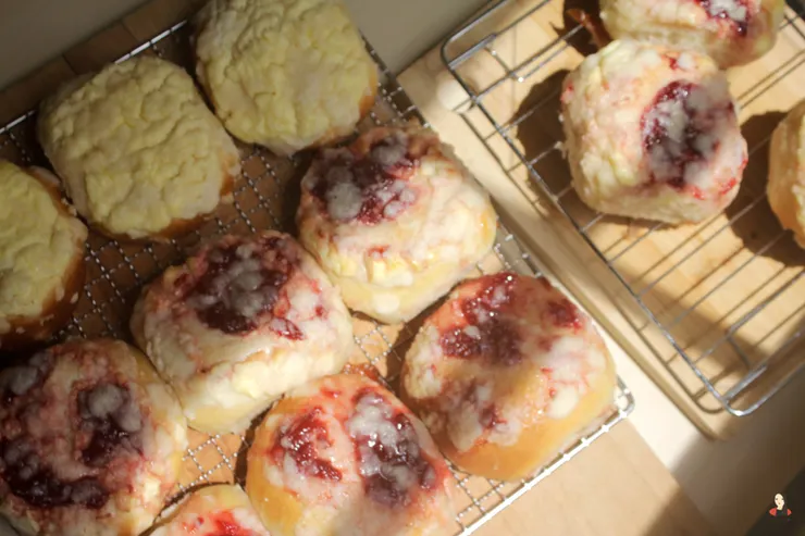 哈囉通心粉沙龍