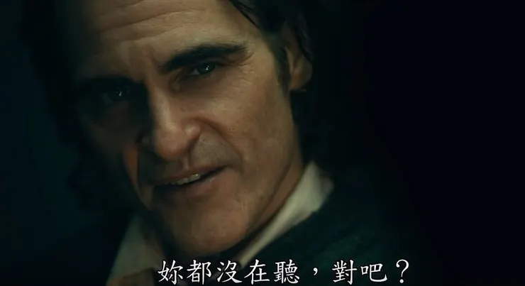 這是預告片截的啦 >"<