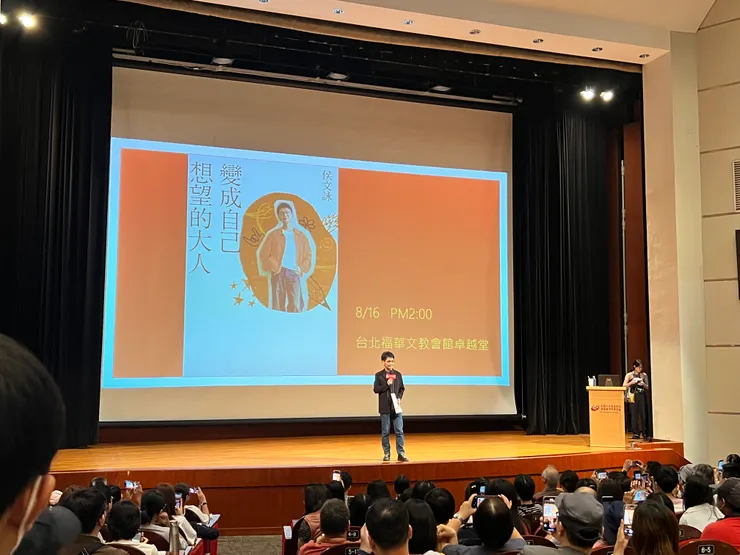 vocus|新世代的創作平台