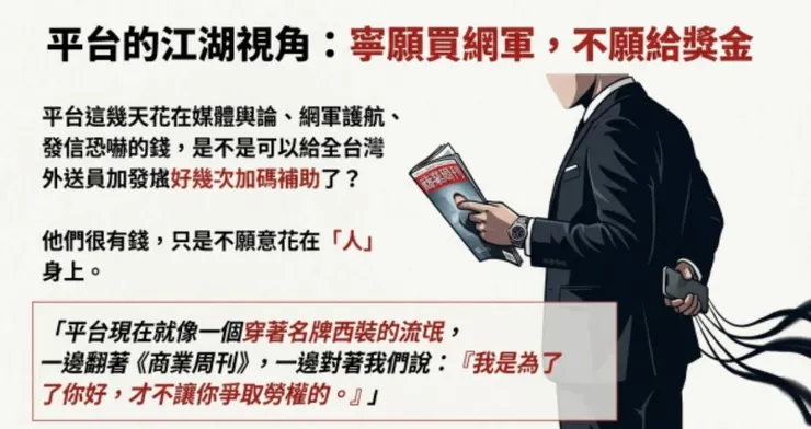 vocus|新世代的創作平台