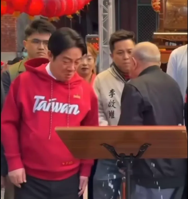 2026/02/18 好笑的畫面