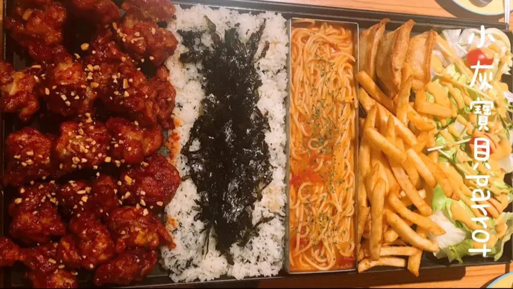 圖片來源：【左營美食】I'm Kimchi 韓式料理https://www.potatomedia.co/s/ybt4ngp