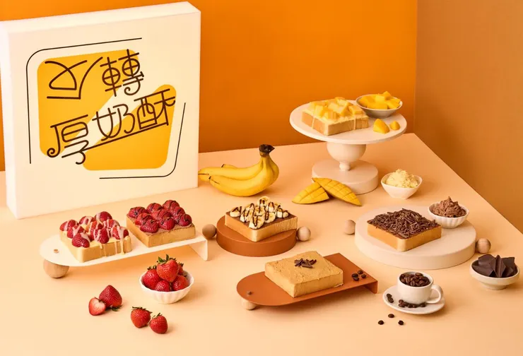 vocus|新世代的創作平台