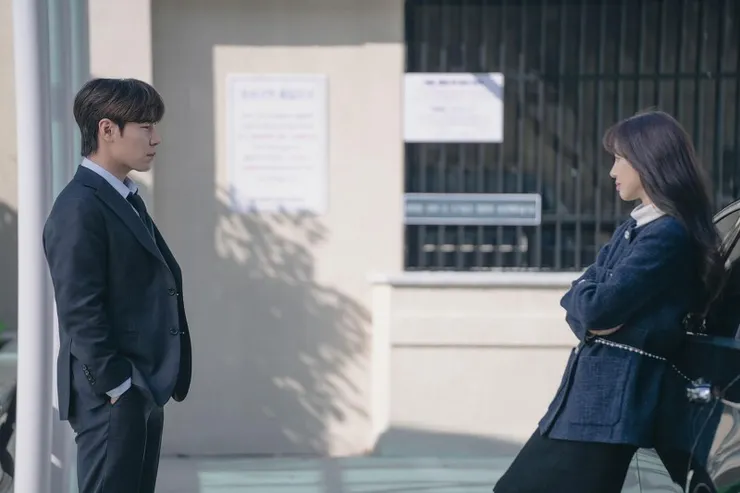 圖 /《爭鋒相辯 》劇照