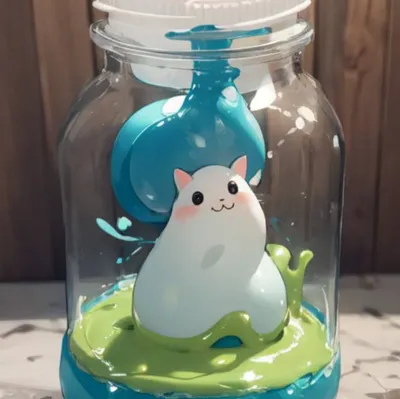 ゴキブリ的沙龍