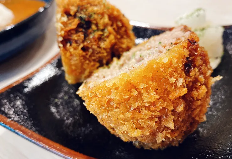 新莊咖哩推薦-喜歡咖哩中原店