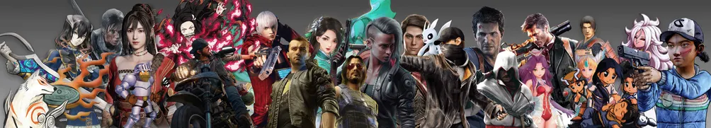 中二大叔愛回憶的沙龍