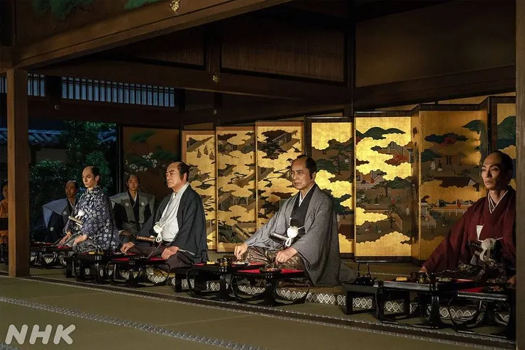 御三家強壓一橋治濟