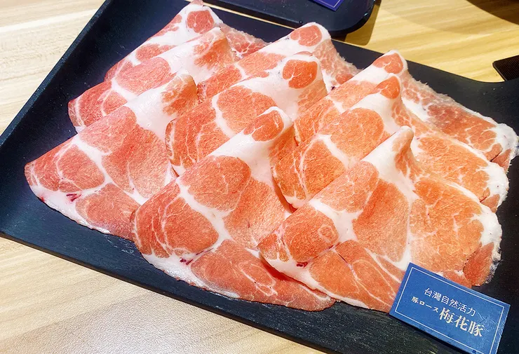  新莊火鍋推薦│大魔大滿足鍋物（新莊店）