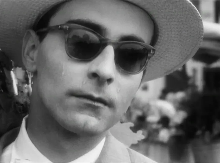 Les Fiancés du pont Mac Donald (1961)