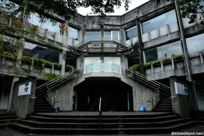 今天趁著假日有空，趕緊來見台大小福最後一眼