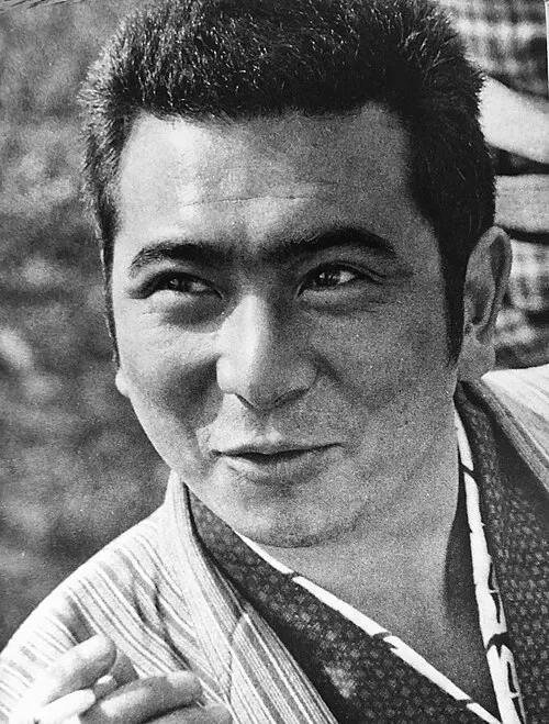 キネマ旬報社, Public domain, via Wikimedia Commons