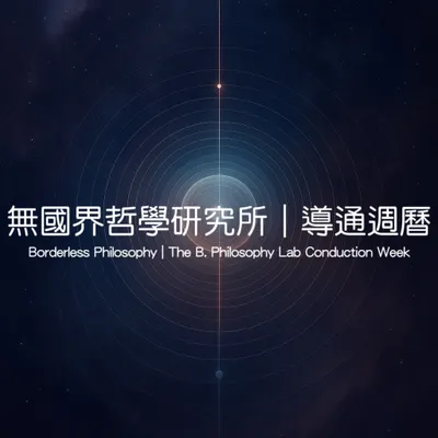 🌞 《導通週曆｜2025.10.27–11.2》