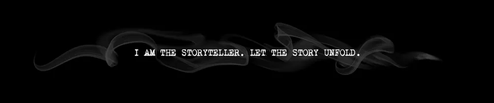 The Storyteller R的沙龍