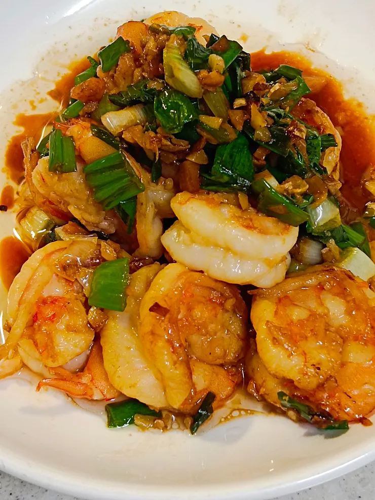 輕鬆上菜下酒下飯好滋味 【梵靈乾坤】工作室提供