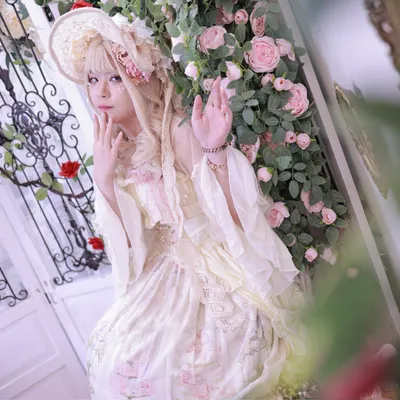 憂鬱症的一隻貓