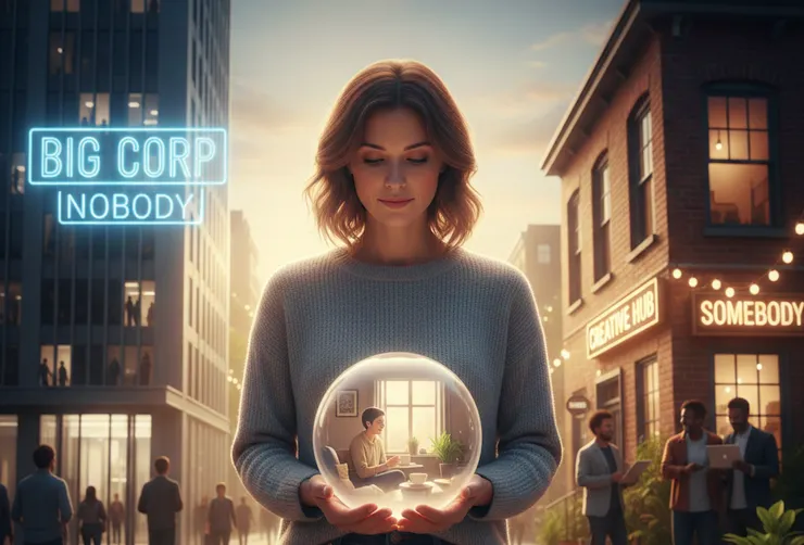 vocus|新世代的創作平台