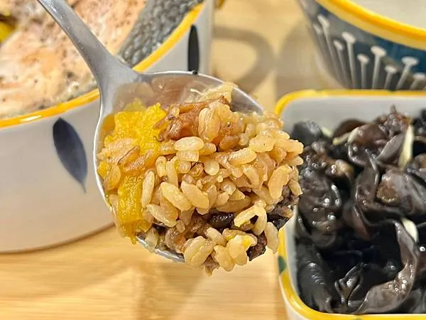 (新莊美食)阿楠食堂炊飯/涼麵~傳承阿嬤家族好手藝!台北少見