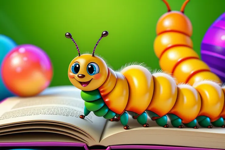 被攝影機捕捉到正在標記網站索引的 Googlebot ，攝於 2003 年。