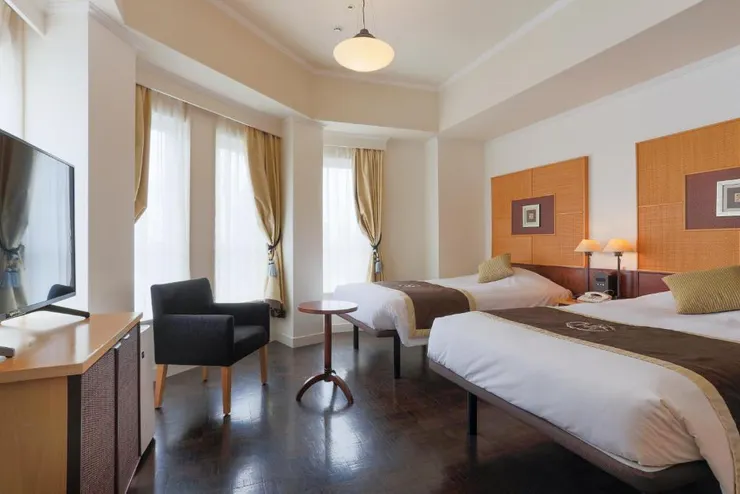 銀座蒙特利酒店