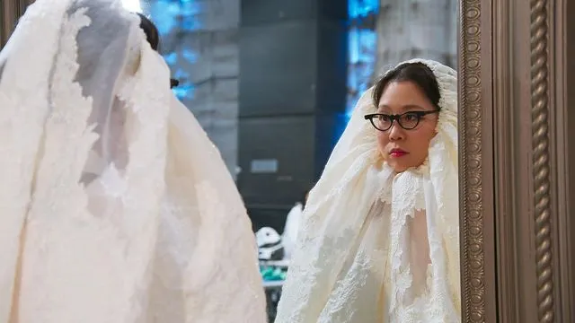 Next in Fashion season 1