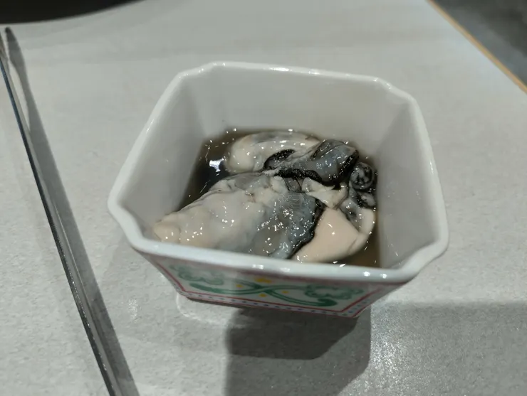 東石鮮蚵