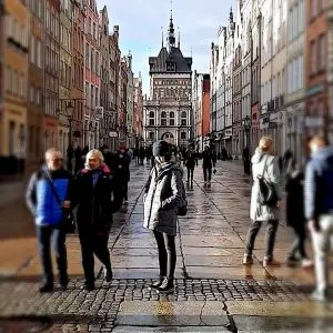 善生 - 旅居生活的日常在波蘭