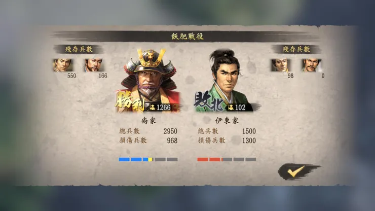 尚寧「大志」2以夷制夷