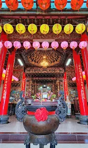 天公爐（圖片截圖於網路）