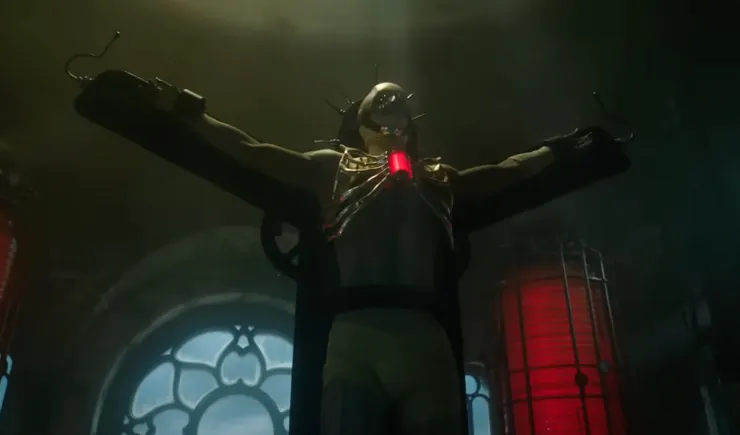 科學怪人 | 評價 7.6/10  | awwrated