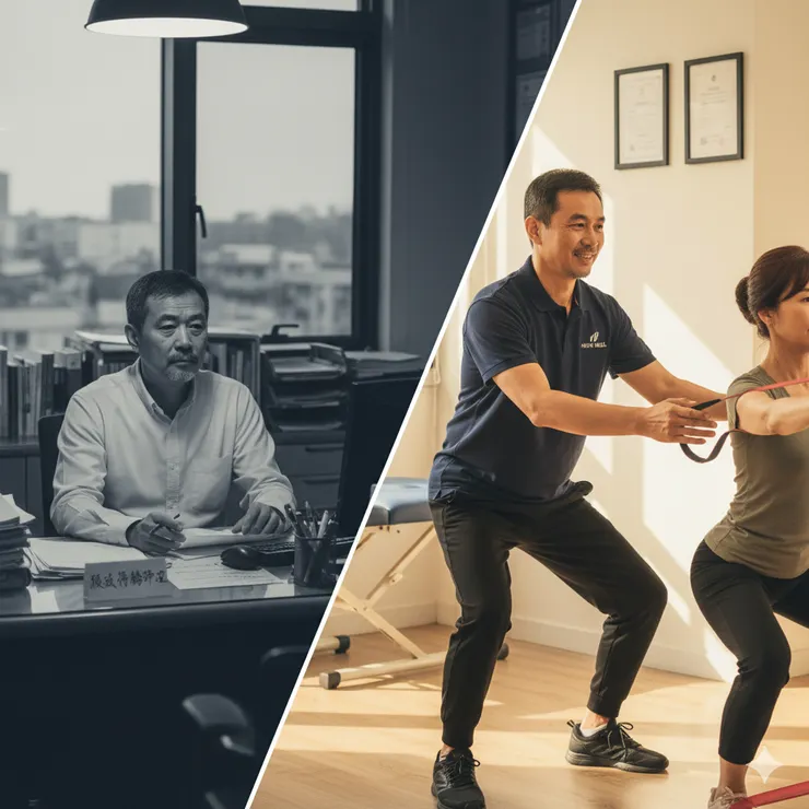 圖片由Gemini生成