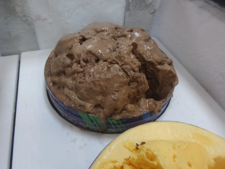 挾帶環保意識的冰淇淋