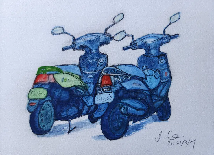 vocus|新世代的創作平台