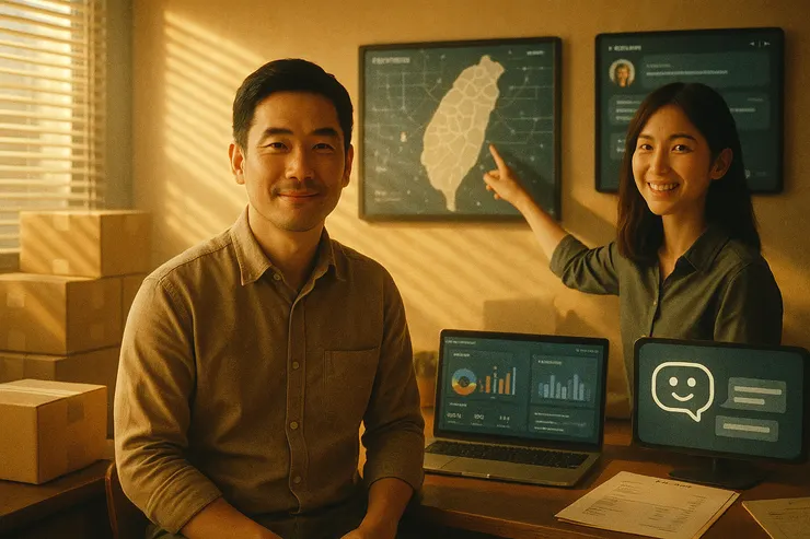 vocus｜新世代的創作平台