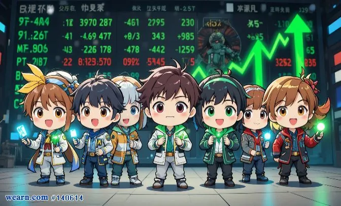 vocus|新世代的創作平台