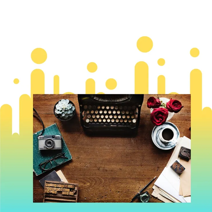 vocus｜新世代的創作平台