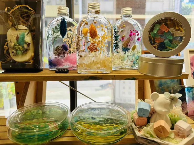 店內圖片來源:自己