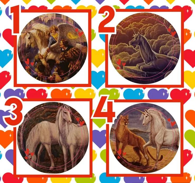 獨角獸訊息指引