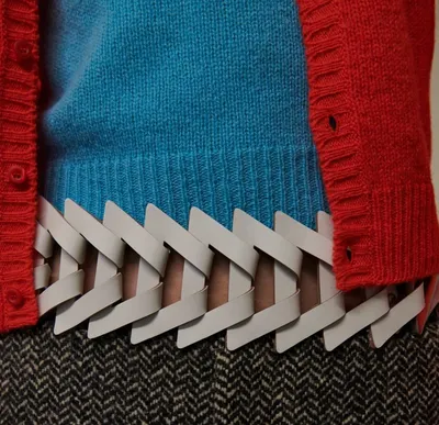 袁青時尚學的沙龍