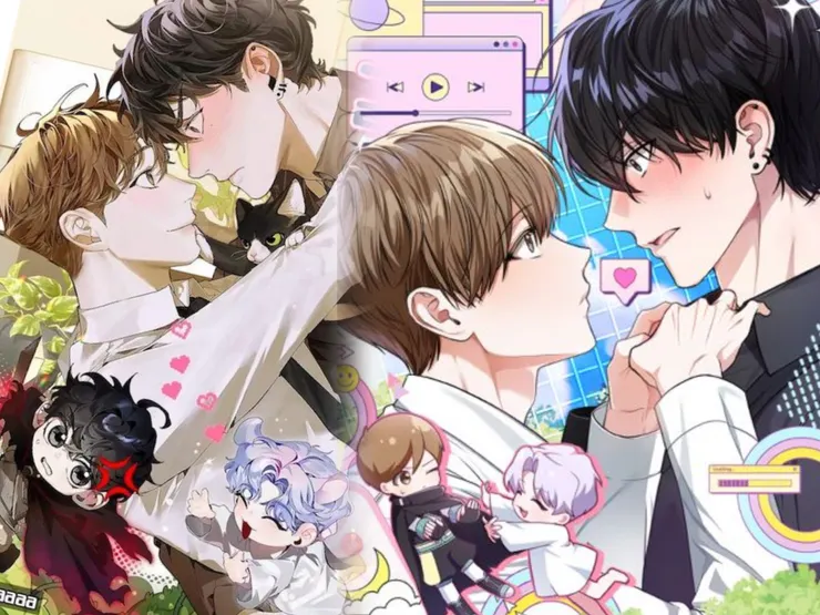 vocus｜新世代的創作平台